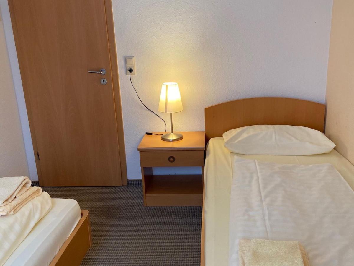 Beautiful Apartment In Willingen With Balcony Ngoại thất bức ảnh