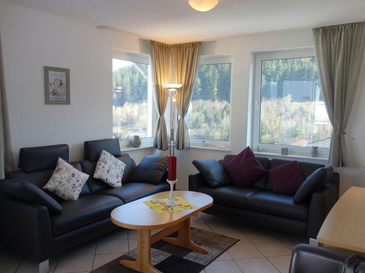 Beautiful Apartment In Willingen With Balcony Ngoại thất bức ảnh