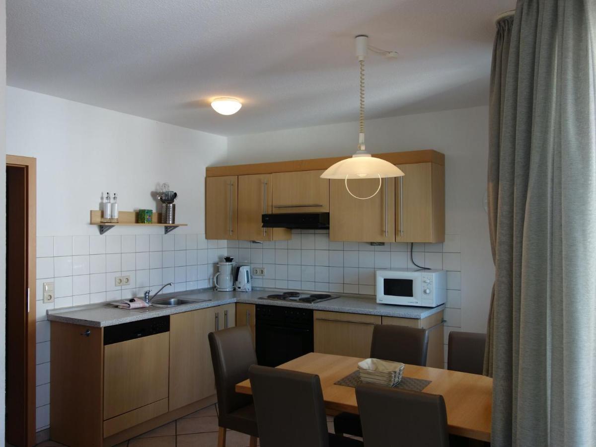 Beautiful Apartment In Willingen With Balcony Ngoại thất bức ảnh