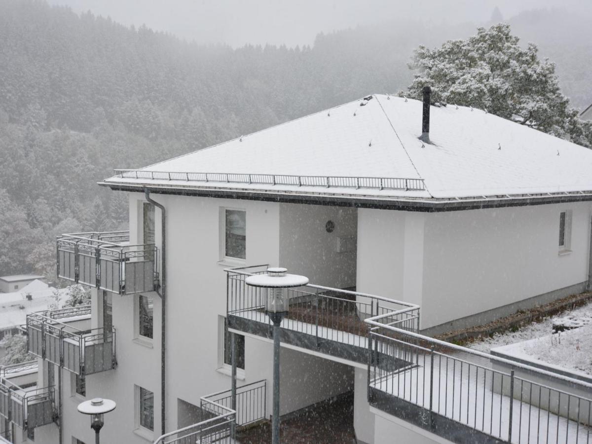 Beautiful Apartment In Willingen With Balcony Ngoại thất bức ảnh