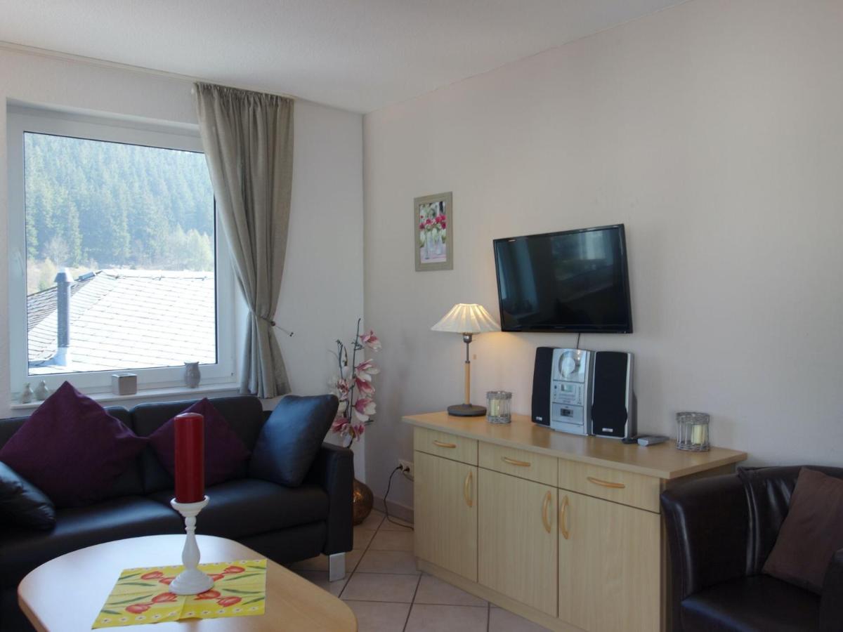 Beautiful Apartment In Willingen With Balcony Ngoại thất bức ảnh