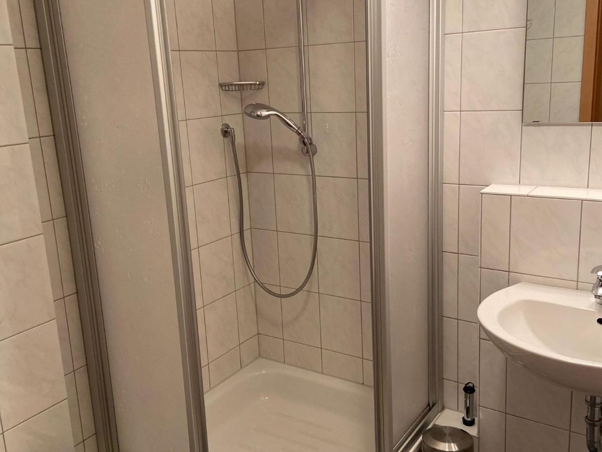 Beautiful Apartment In Willingen With Balcony Ngoại thất bức ảnh