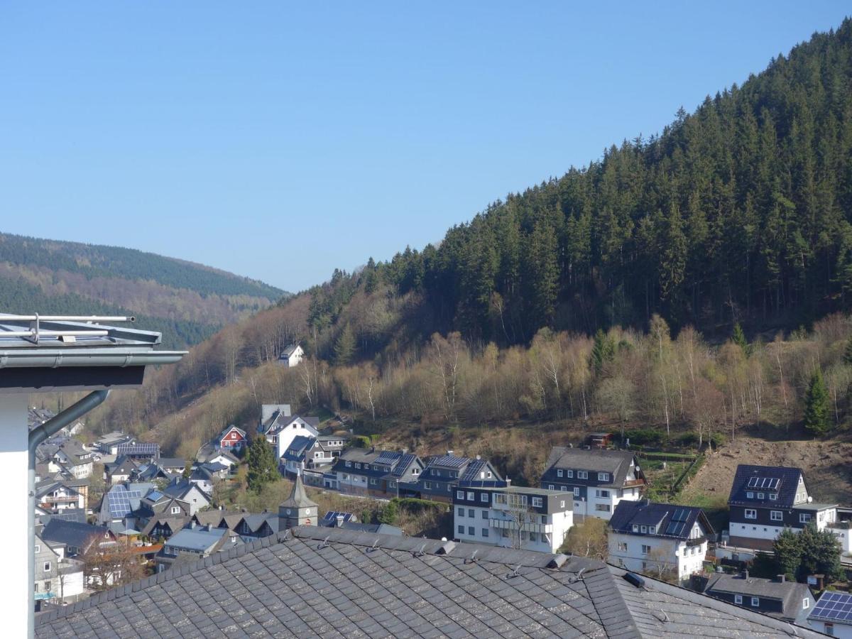Beautiful Apartment In Willingen With Balcony Ngoại thất bức ảnh
